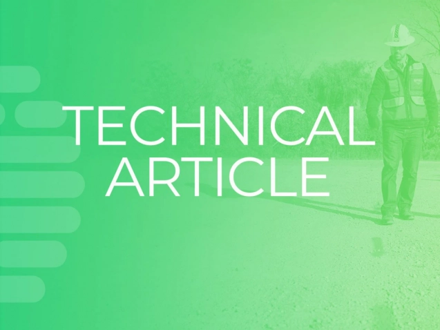 Technical Article