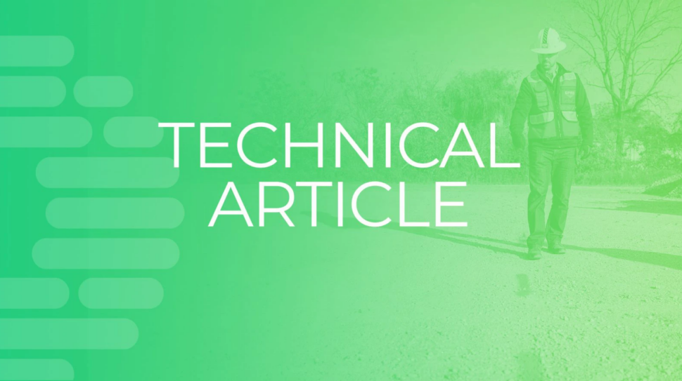 Technical Article